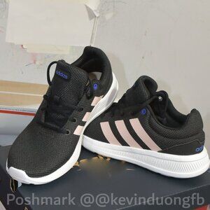 adidas Ladies shoes in Black